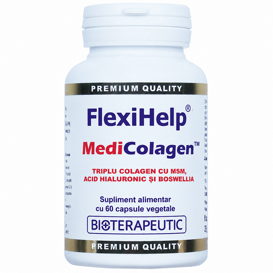FlexiHelp MediColagen - 2 + 1 CADOU