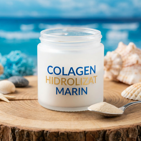 COLAGEN HIDROLIZAT MARIN – 50 MG