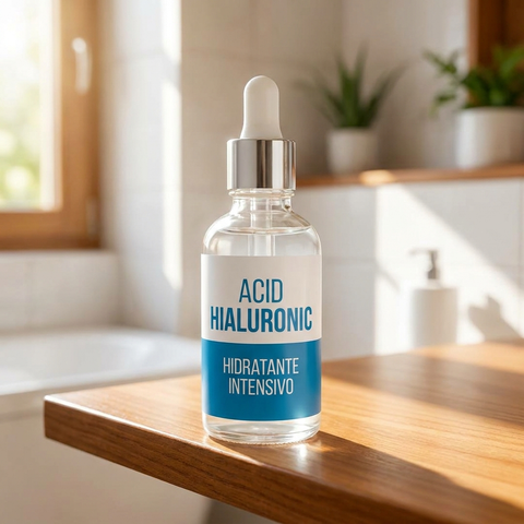 ACID HIALURONIC – 10 MG