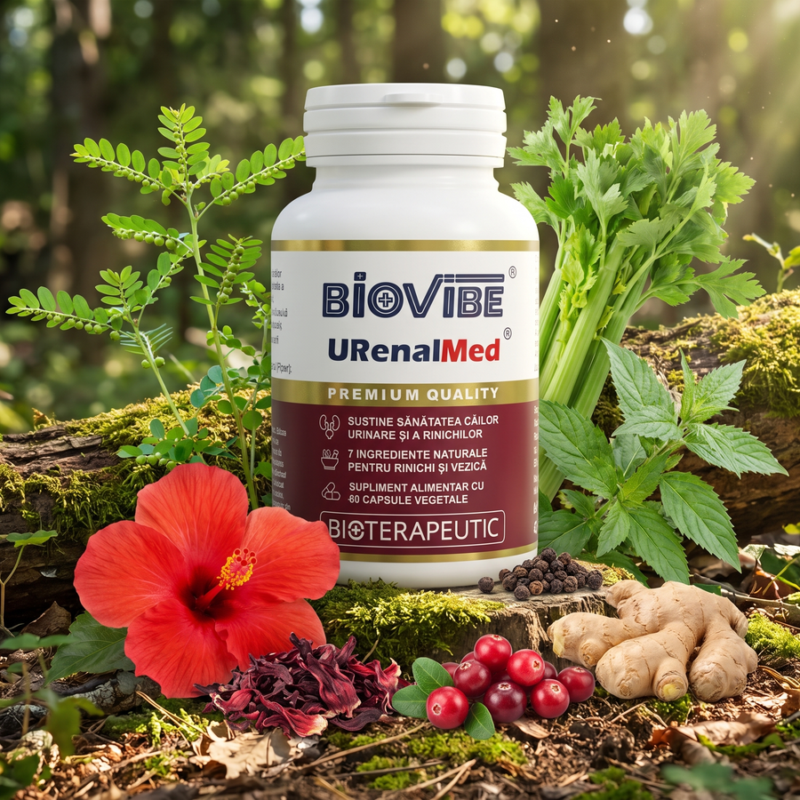 DETOXIFIERE