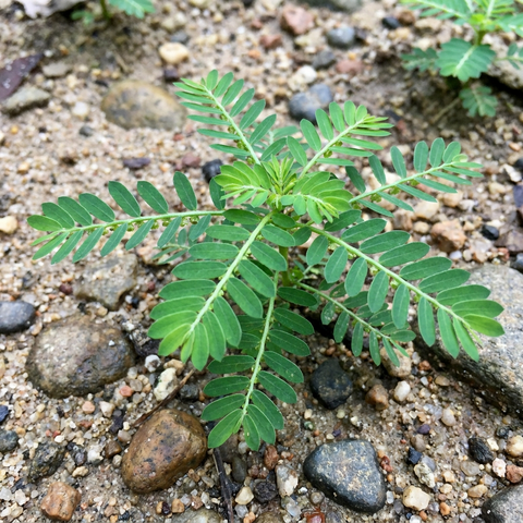 Phyllanthus niruri (Stone Breaker) – 300 mg