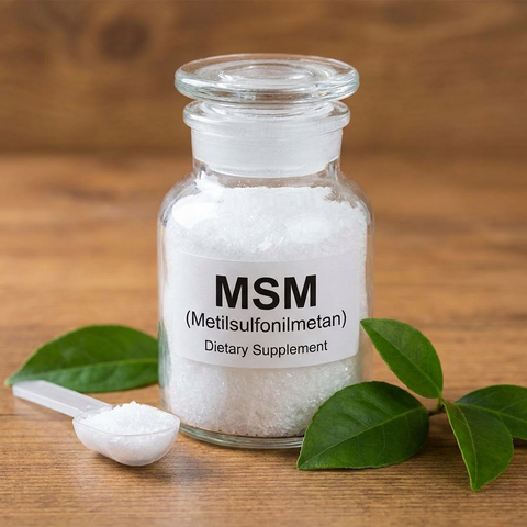 MSM – 200 MG