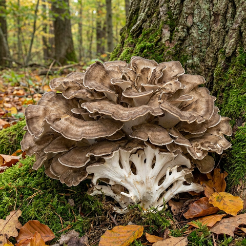 MAITAKE – 20 MG