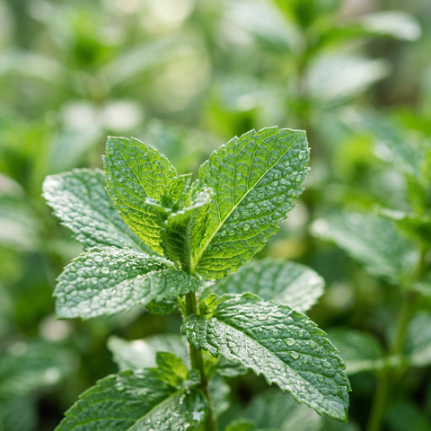 Menthol